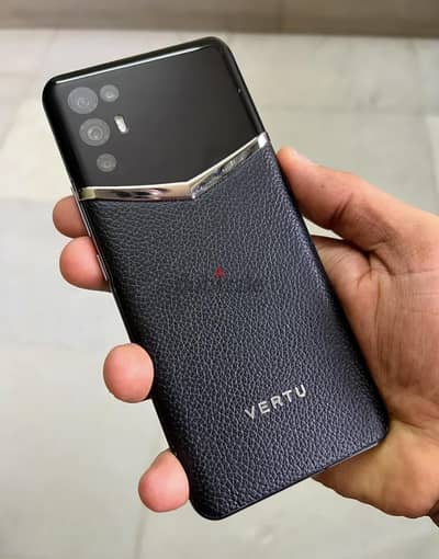 Vertu I Vertu 1 luxurious mobile