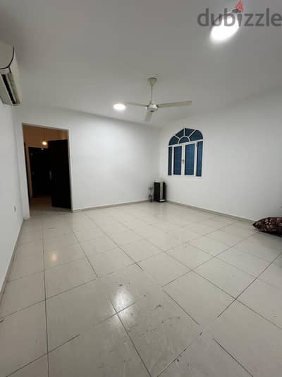 2 bedroom apartment in Azaiba