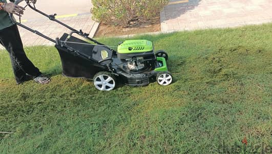 GARDEN MAINTENANCE/DEVELOPMENT/IRRIGATION/CLEANING SERVICES