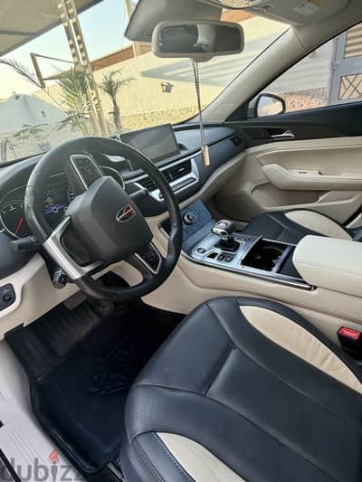 Hongqi H5 2023