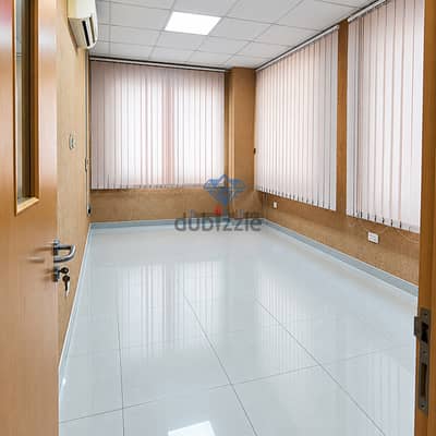 Office Space Available for Rent in Ghala