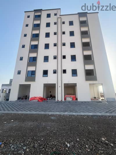 شقق للإيجار في نزوى حي التراث FLAT FOR RENT