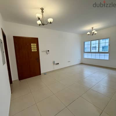 Al Hail 2bedroom Apartment