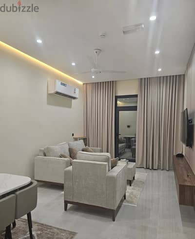 FOR RENT | Brand New Luxury Furnished Apartment with Sea View 