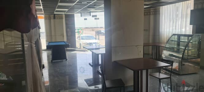 SPACE FOR RENT – PRIME COMMERCIAL OPPORTUNITY!