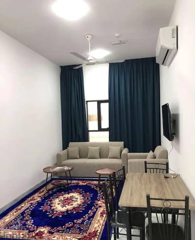 FOR RENT | Fully Furnished Apartments in Majaz Al Kubra – Sohar 