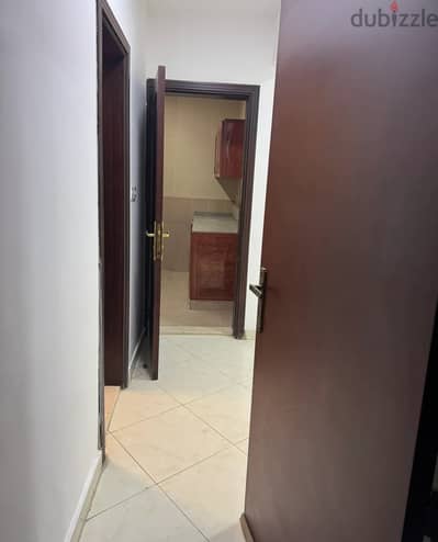 FOR RENT | 2-Bedroom Apartment in Bosher 