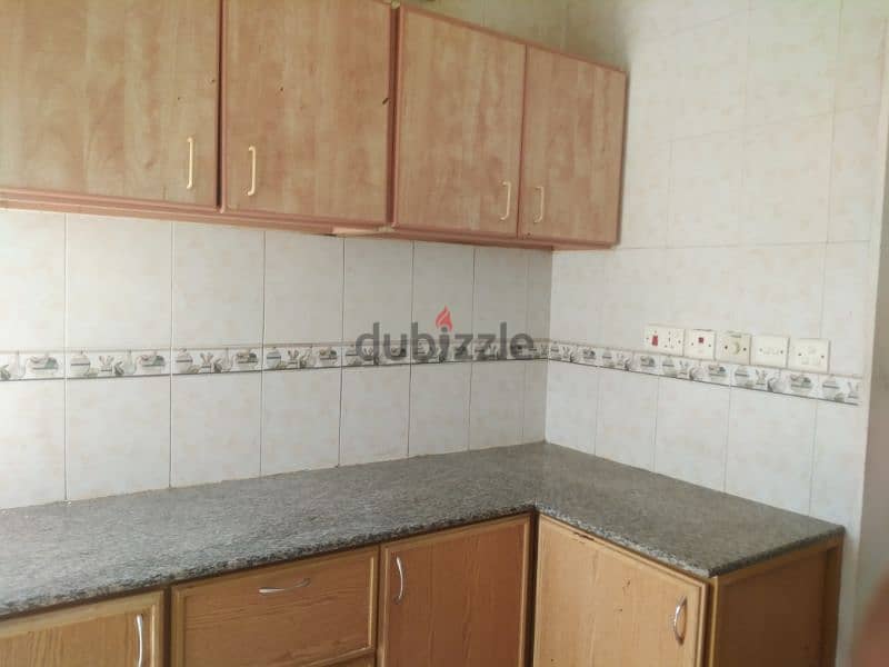 1bhk flat in 2nd floor with ac 130/= wadikaber behind pinor hotel 2