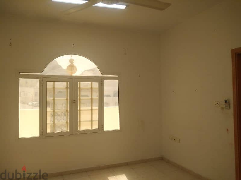 1bhk flat in 2nd floor with ac 130/= wadikaber behind pinor hotel 9