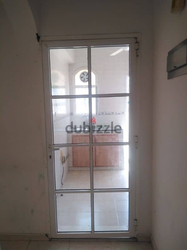 1bhk flat in 2nd floor with ac 130/= wadikaber behind pinor hotel 16