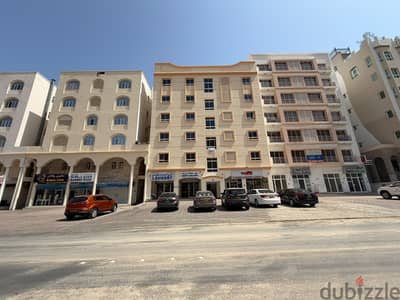  APARTMENTS FOR RENT – WADI KABIR, MUSCAT  Near Indian School