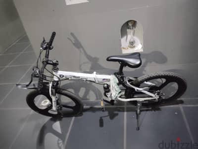 BMW sports byc