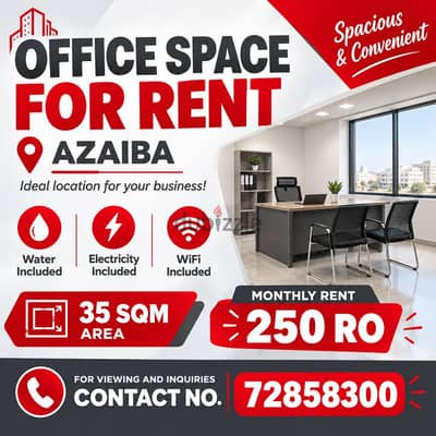 Office Space