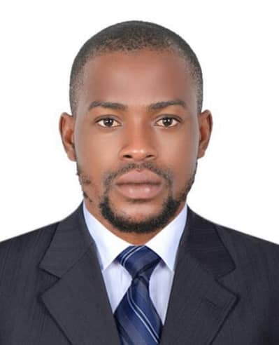 Abiola Feranmi Josiah