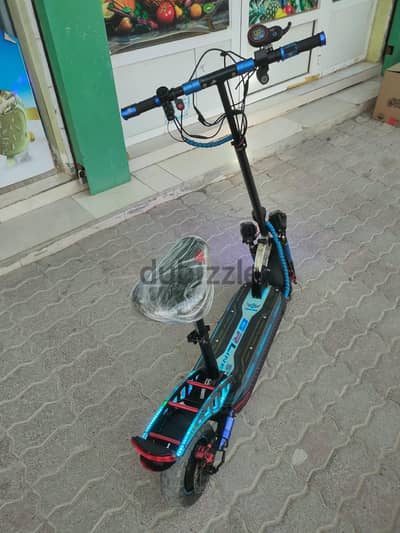 Scooter for sale