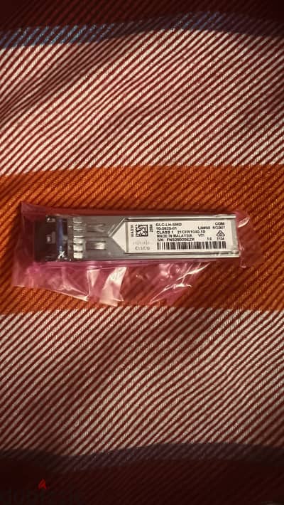 Sfp module
