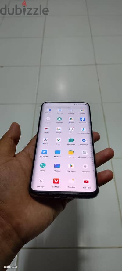 One Plus 7 Pro ( 8+256GB )