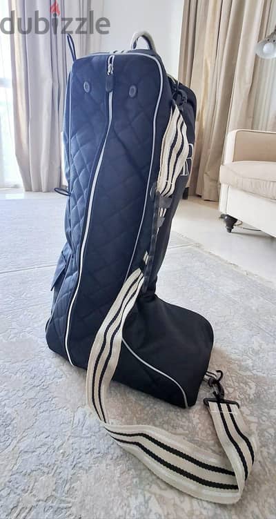 Horse riding helmet protector etc for sale