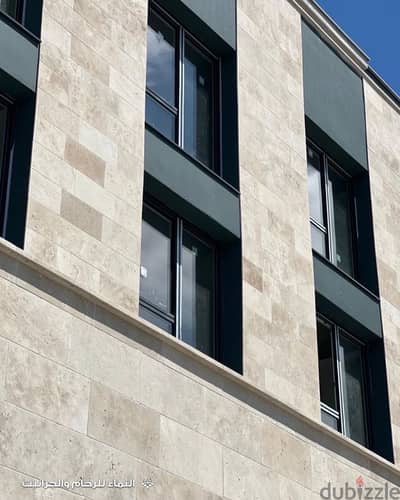 We provide Omani marble & granite
