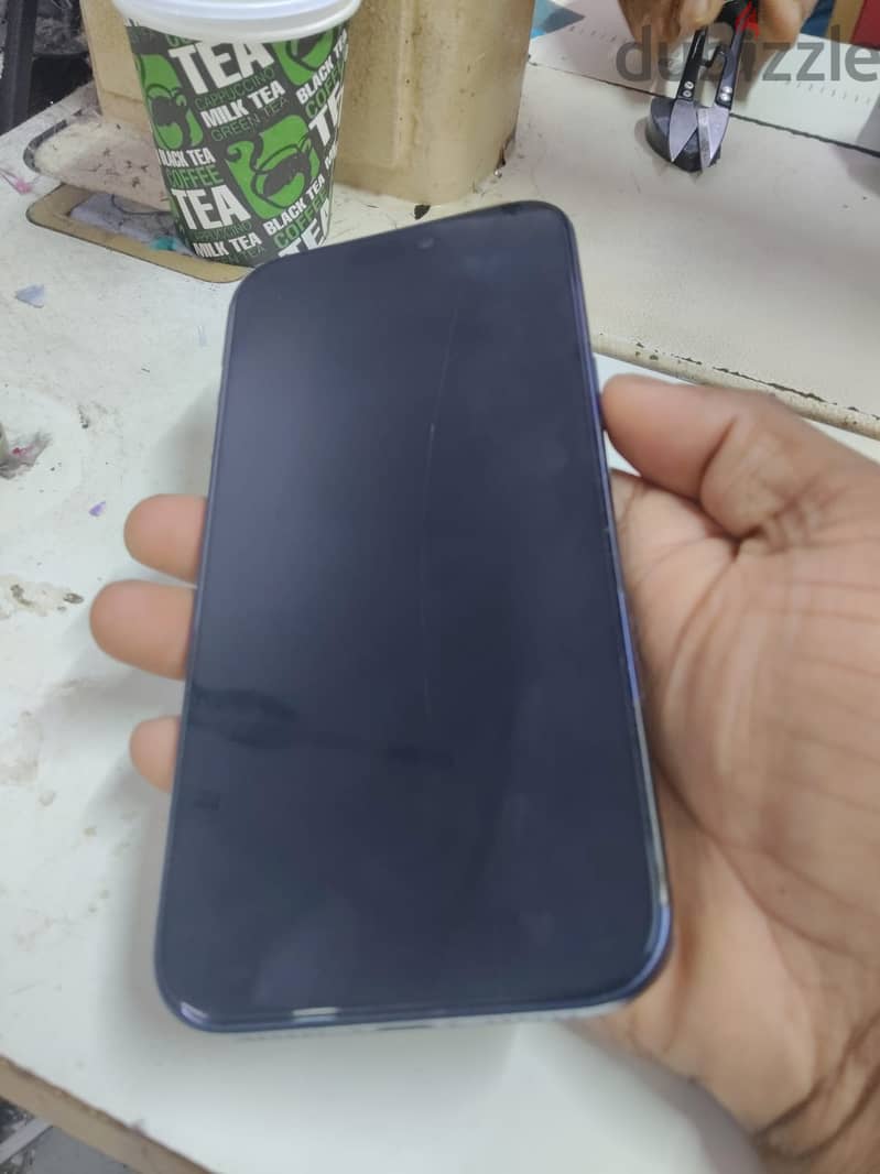 Iphone 17pro max 256gb 6