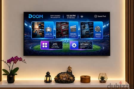 Android Tv Subscription With out box