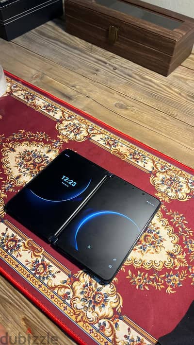 Microsoft Surface Duo2