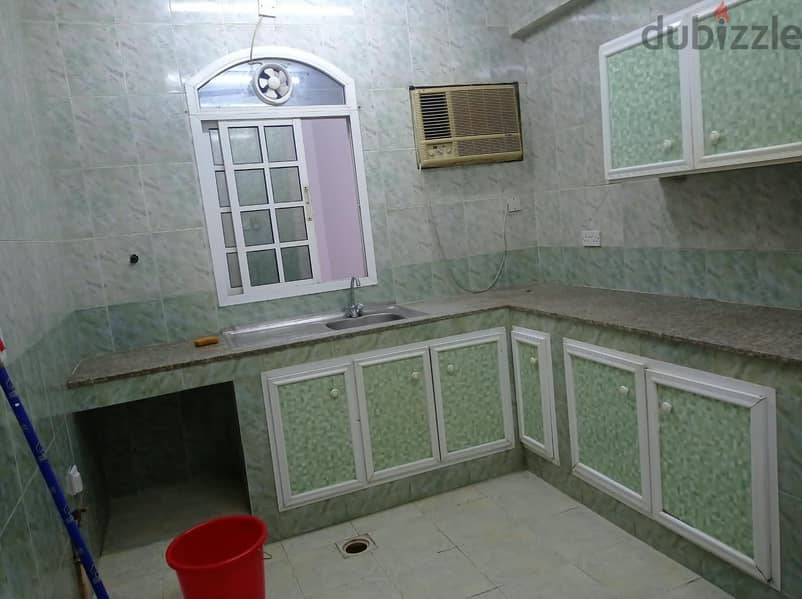 good condition flat 3