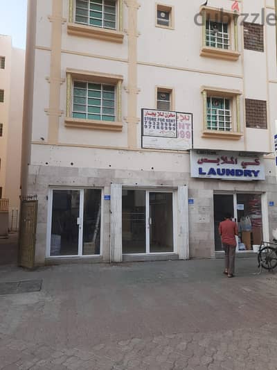 SHOP & Flat for RENT starting from 70 OMR TO 120 OMR