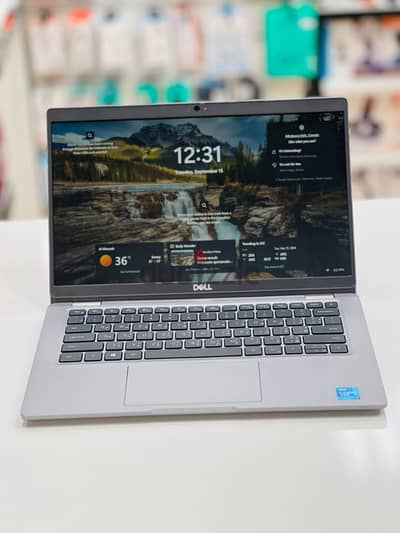 Used Dell Latitude 5320 in Oman |  13.3 Inch Display
