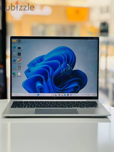 Used HP Dragonfly Laptop in Oman | 32GB/512GB | Call: 94777095