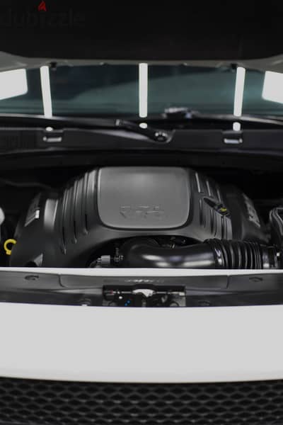 Dodge Charger 2017