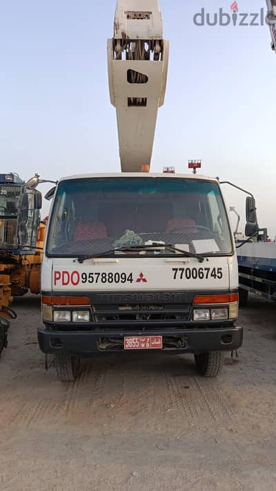 Mitsubishi 10 ton truck for sell 8,000