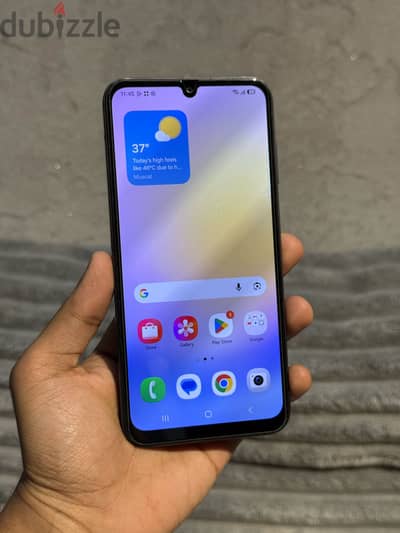 Samsung A25 5G (256GB) for Sale or Exchange