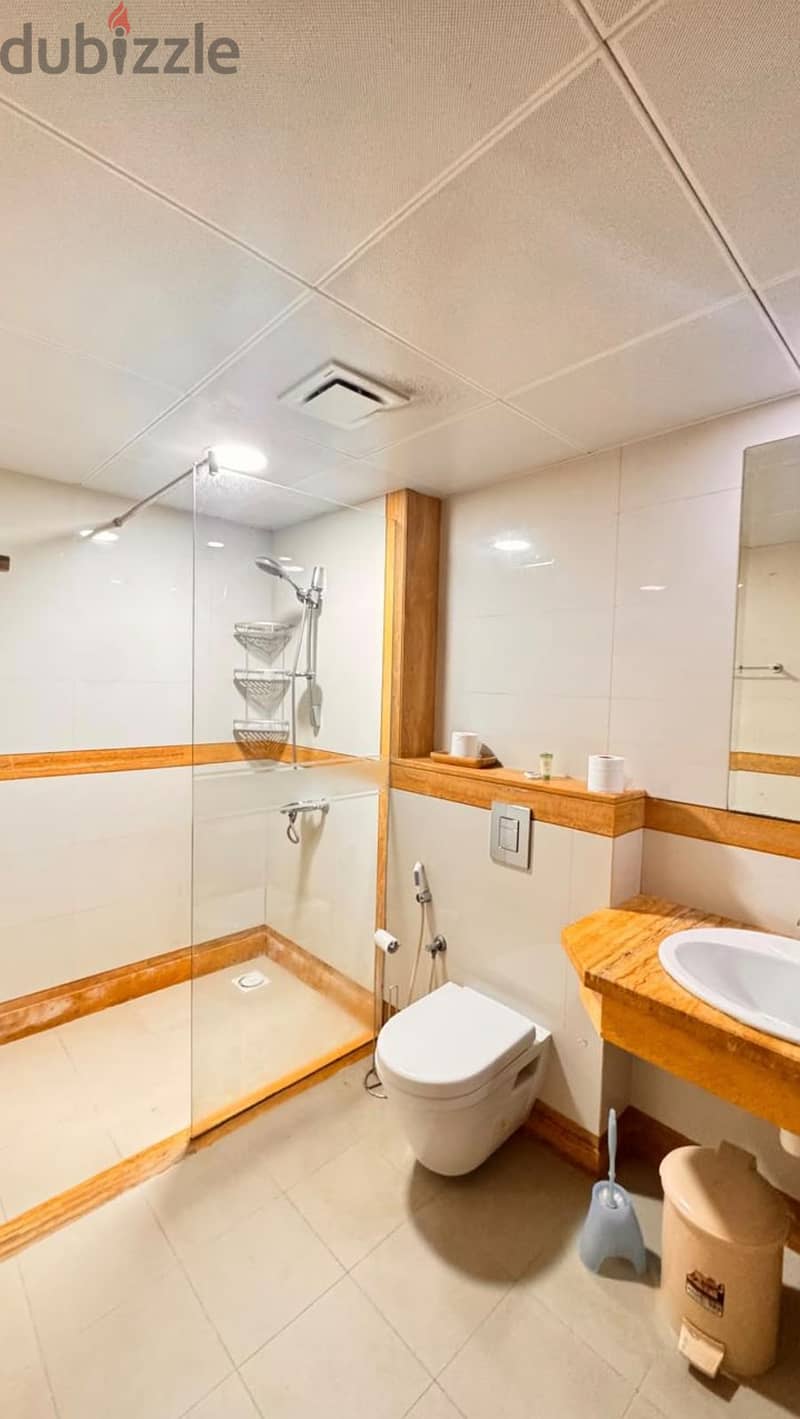 2BHK Apartment for Rent in Qurum | UMA78 2
