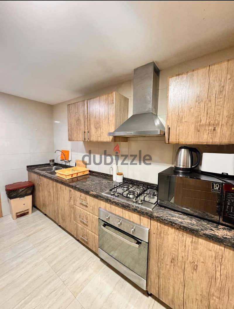 2BHK Apartment for Rent in Qurum | UMA78 3