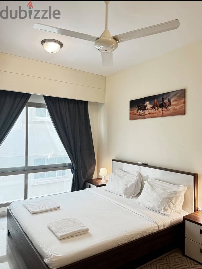 2BHK Apartment for Rent in Qurum | UMA78 5
