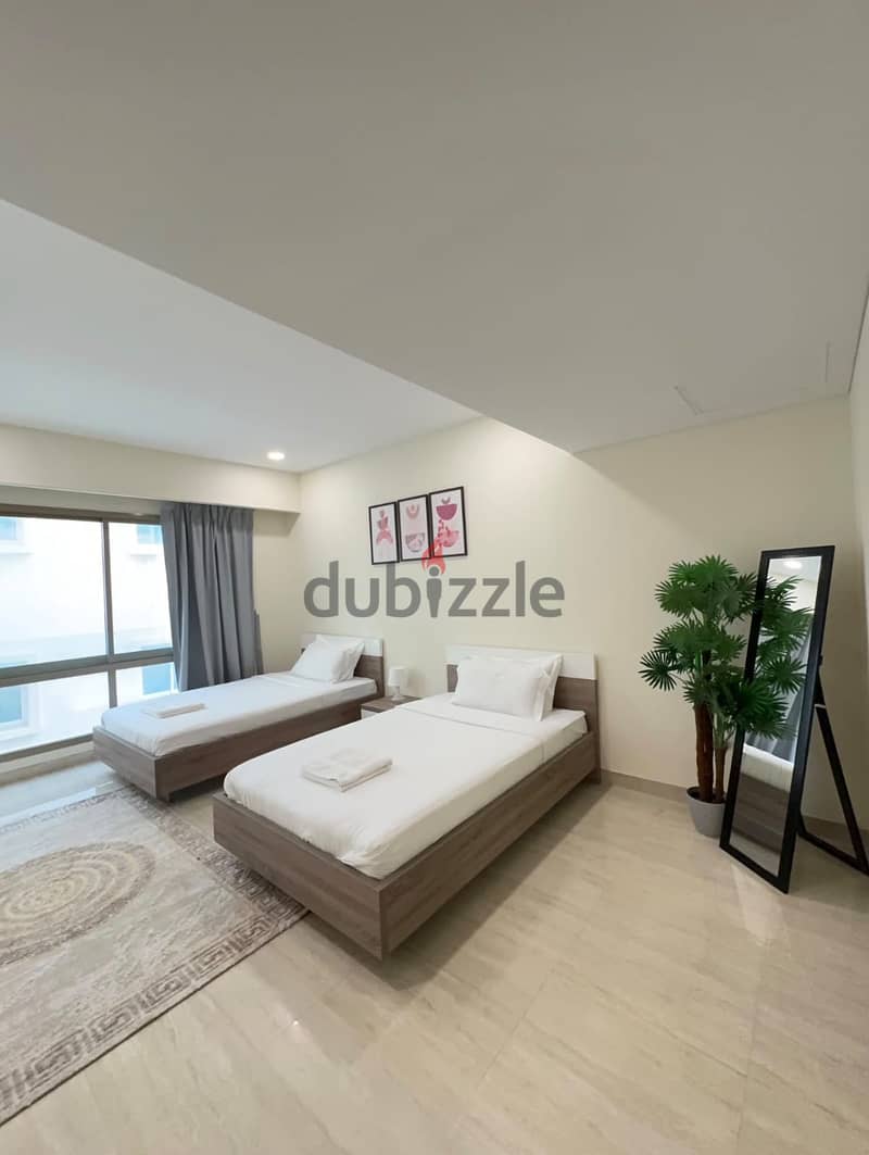 2BHK Apartment for Rent in Qurum | UMA78 6