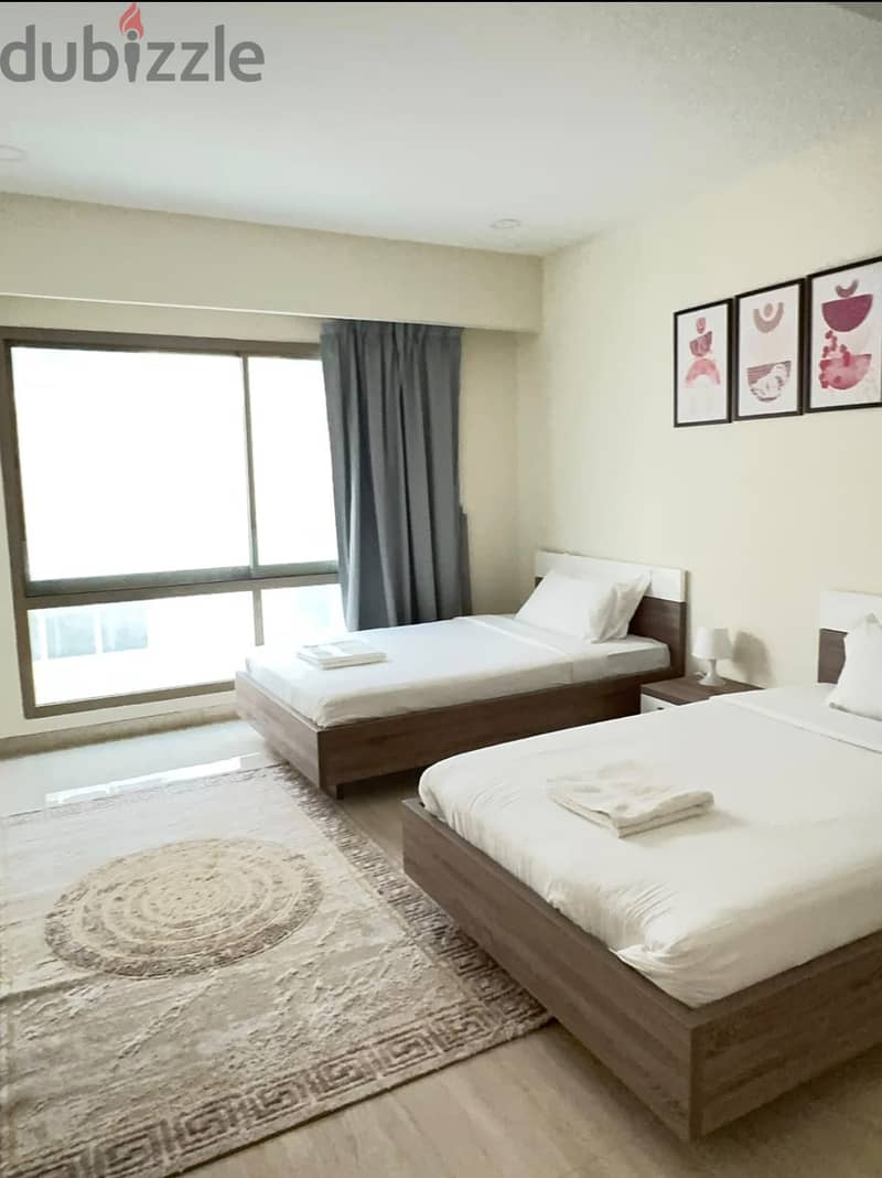 2BHK Apartment for Rent in Qurum | UMA78 8
