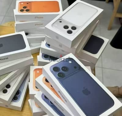 Promo!!! iPhone. For every hand, every budget, every ambition.