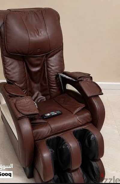 full body massage chair urgently sale