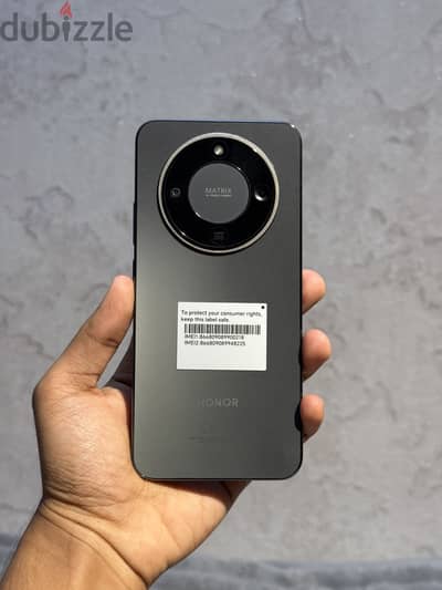 Honor X9D 5G (12/256GB) for Sale or Exchange