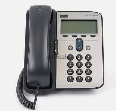 Cisco 7911 IP Phone