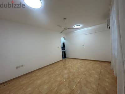 2 BHK Apartment for Rent – Azaiba