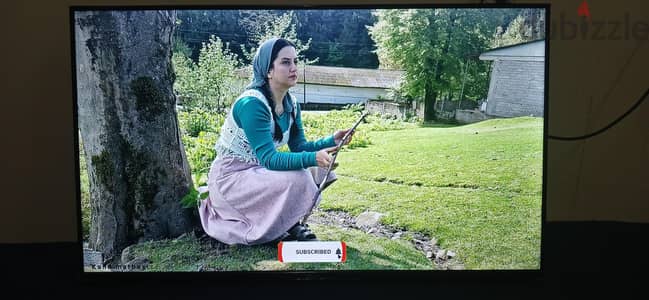 Tokyosat 32inch Norma Led tv good condition for sale