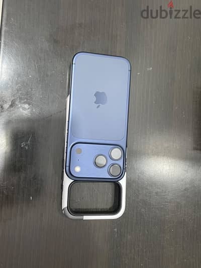 Apple - iPhone 17 Pro