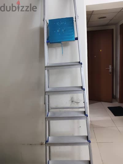 Aluminum 7feet ladder