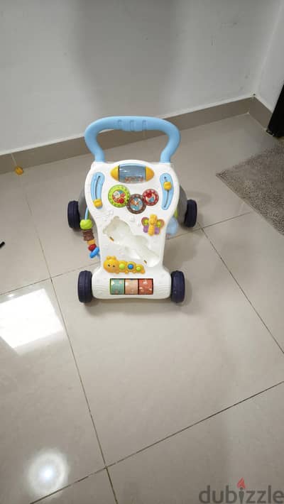 KIDS Walker. مشاية للأطفال