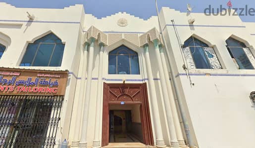 Great Offices & shops for Rent in Souq Al Seeb | UMC10