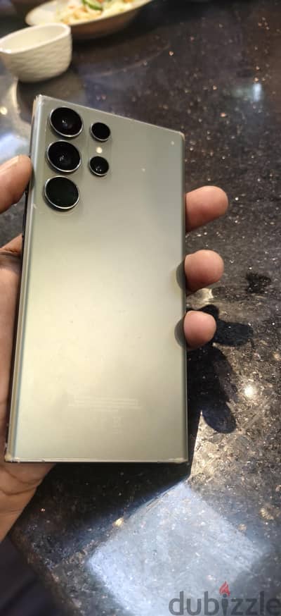 Samsung S23 Ultra