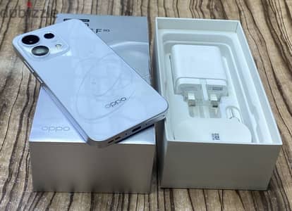 OPPO Other Model Reno16 F